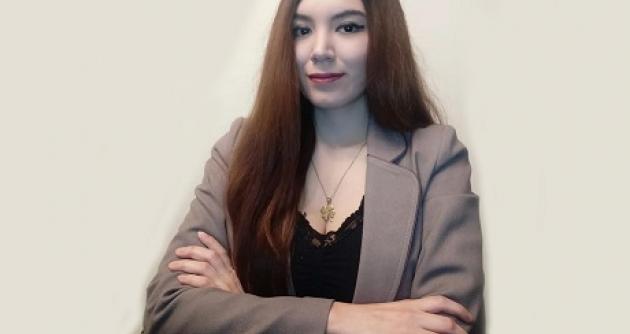 Egresada de UCV destaca como conferencista en eventos internacionales