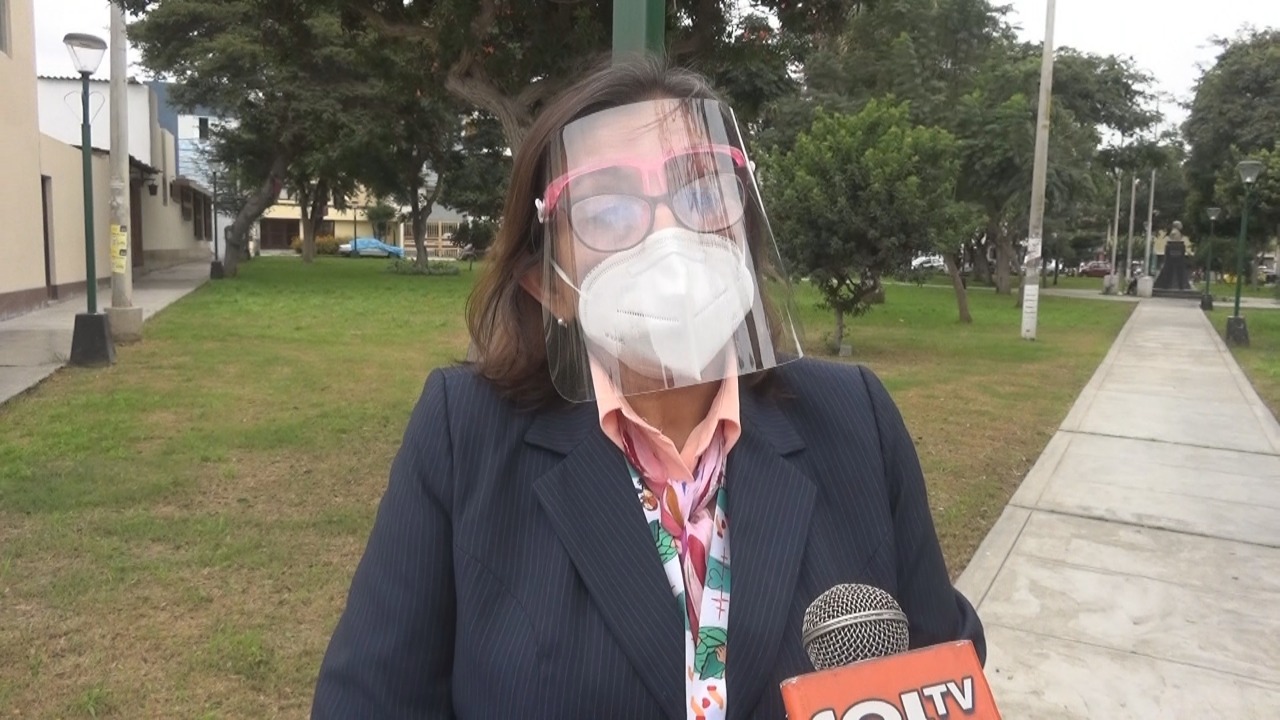 La Libertad: epidemióloga teme que variante de la India desate la tercera ola de contagios