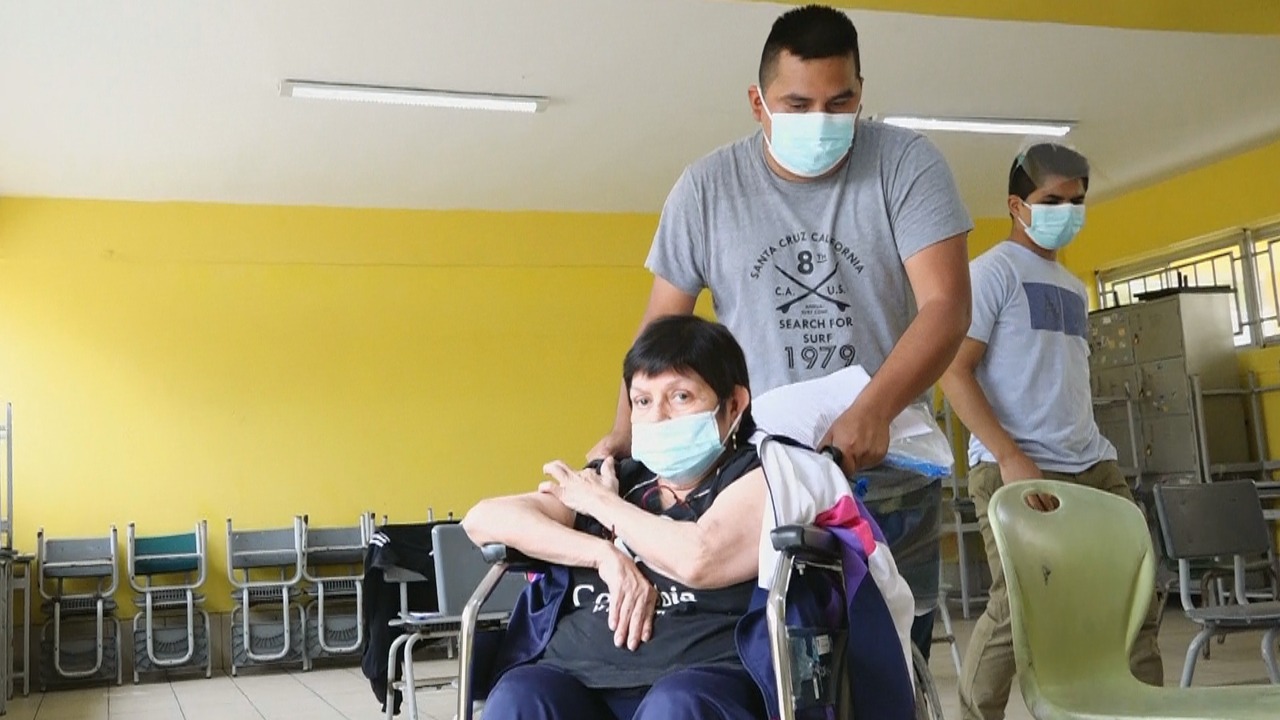 La Libertad: descartan que adultos mayores hayan fallecido por vacuna contra la covid-19