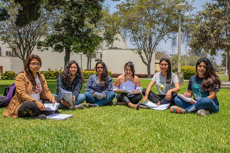 Talentos podrán postular hasta este 23 de julio al concurso Beca Permanencia 