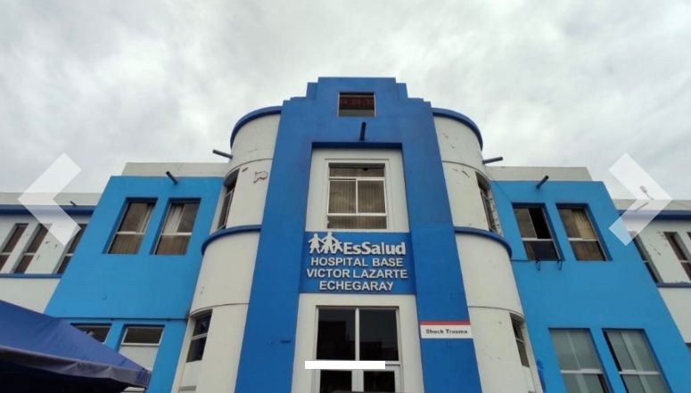 EsSalud La Libertad declara en alerta verde sus hospitales por Semana Santa