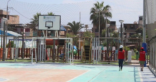 Consorcio que no cumplía con requisitos para ser contratado ejecutó obra con deterioro prematuro en Víctor Larco 