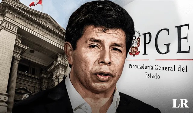 PJ verá si Procuraduría es "actor civil" o "parte agraviada" en caso de expresidente Castillo