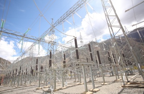 Proyecto de interconexión eléctrica Perú-Ecuador se adjudicará el 31 de julio