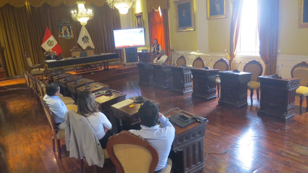 Obras del relleno sanitario de Trujillo comienzan en noviembre con inversión de S/ 90 millones