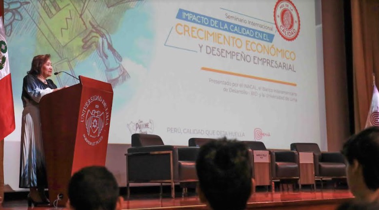 Empresas con certificaciones en sistemas de gestión de calidad aumentan su productividad entre 33% y 39%  