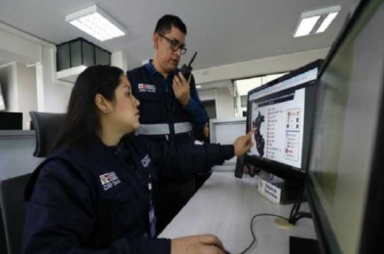 Minsa monitorea estado de centros de salud en regiones ante lluvias intensas