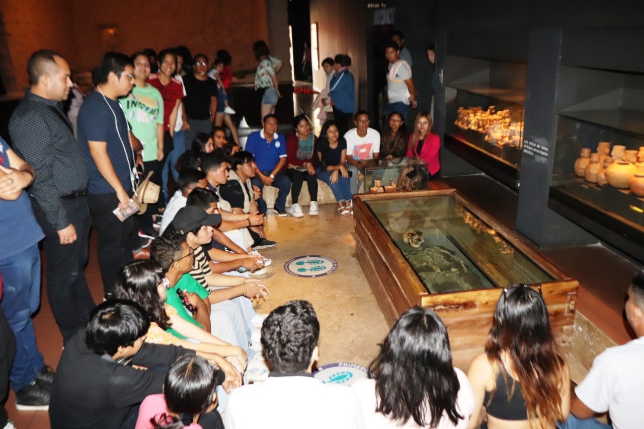 Este 7 de enero inicia los Museos Abiertos en todo el país