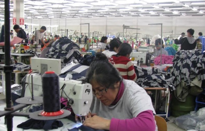 Exportadores peruanos miran con cautela este 2024  