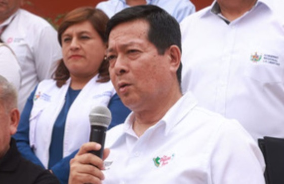 Ministro Arana: Principio de autoridad está garantizado en penales del país