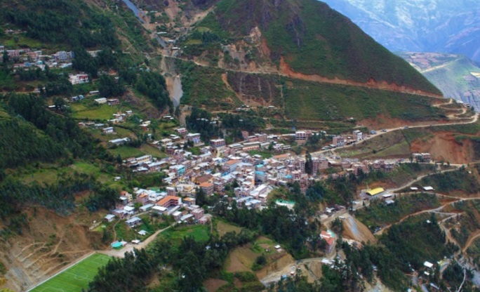 Gobierno central declara estado de emergencia en Pataz y Trujillo por 60 días 