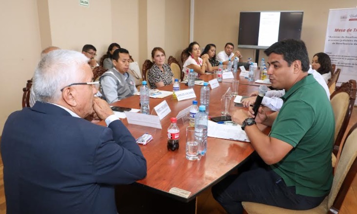 Trujillo: la MPT invita a actores locales a integrarse al Presupuesto Participativo del Año Fiscal 2025