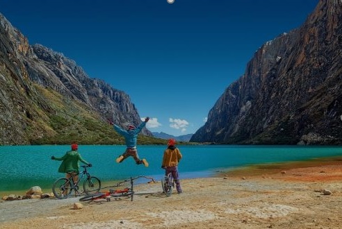 Día de los enamorados: diez destinos ideales en Perú para celebrar San Valentín