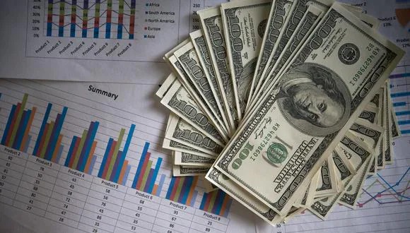 Dólar se mantendría sobre S/3.80 hasta junio de este año