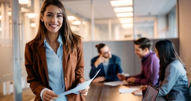 Cinco habilidades directivas fundamentales este año