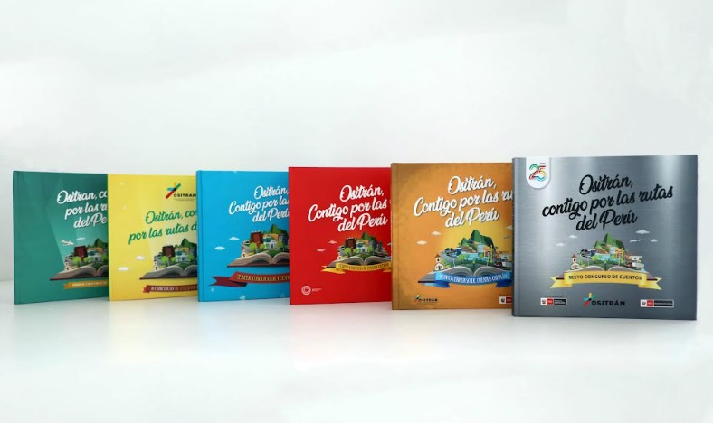 Convocan al séptimo concurso escolar de cuentos sobre importancia de las infraestructuras de transporte de uso público