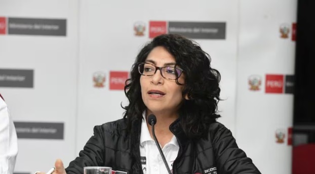 Ministra de Cultura agradeció al Congreso por no censurarla: “Vamos a seguir trabajando”