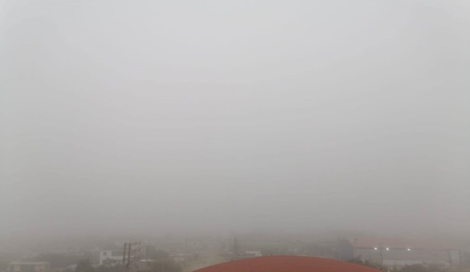 Por segundo día consecutivo suspenden vuelos desde el aeropuerto de Trujillo a Lima por mal tiempo