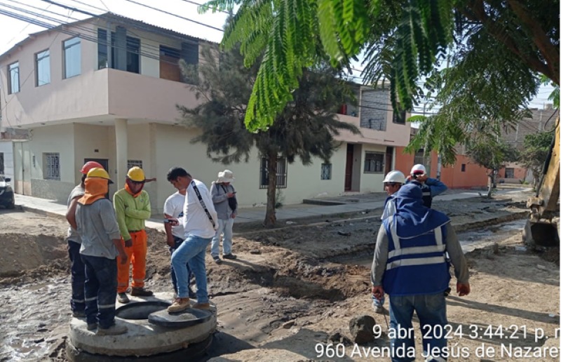 Trujillo: la municipalidad anuló siete obras de empresa constructora por no cumplir contratos