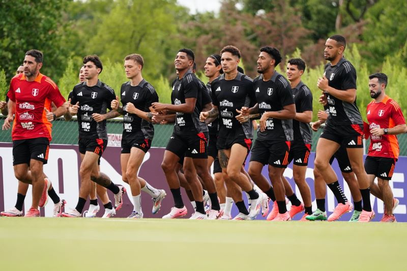 Copa América: ¿Qué posibilidades le dan las apuestas a la selección peruana?