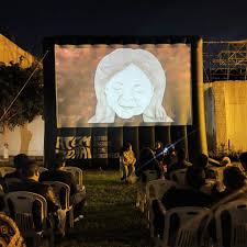 Trujillo: realizan  4° edición "Fragmentos de Memoria" del festival de cine Atemporal*