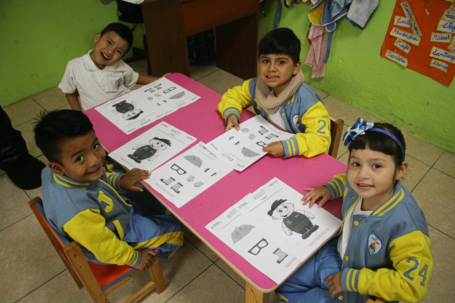 La Libertad: más de 1 300 aprenden sobre Seguridad y Salud en el Trabajo