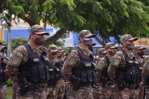 La Libertad: asesinatos en Trujillo descienden en un 60 % tras instauración del estado de emergencia