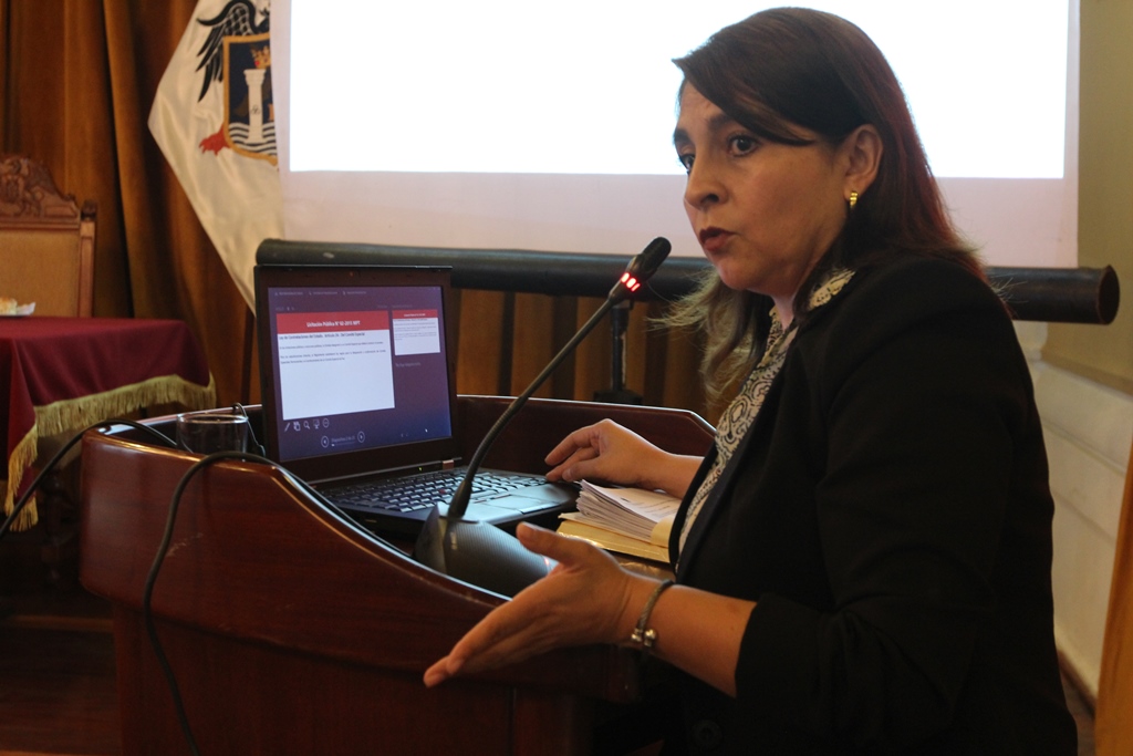 98% de dirigentes del Vaso de Leche están inscritos a partido de Acuña