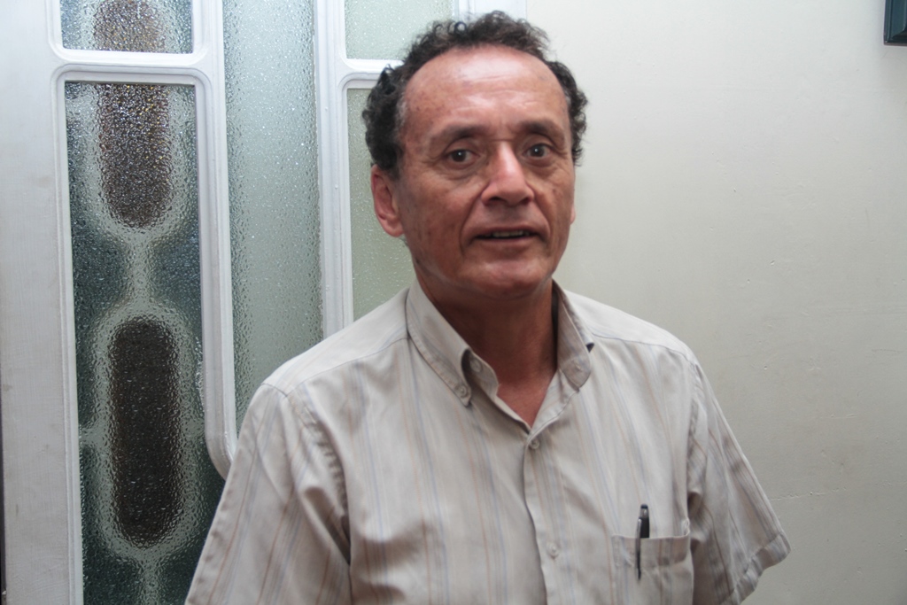 Flores Cornejo descarta riesgo de privatización de Sedalib