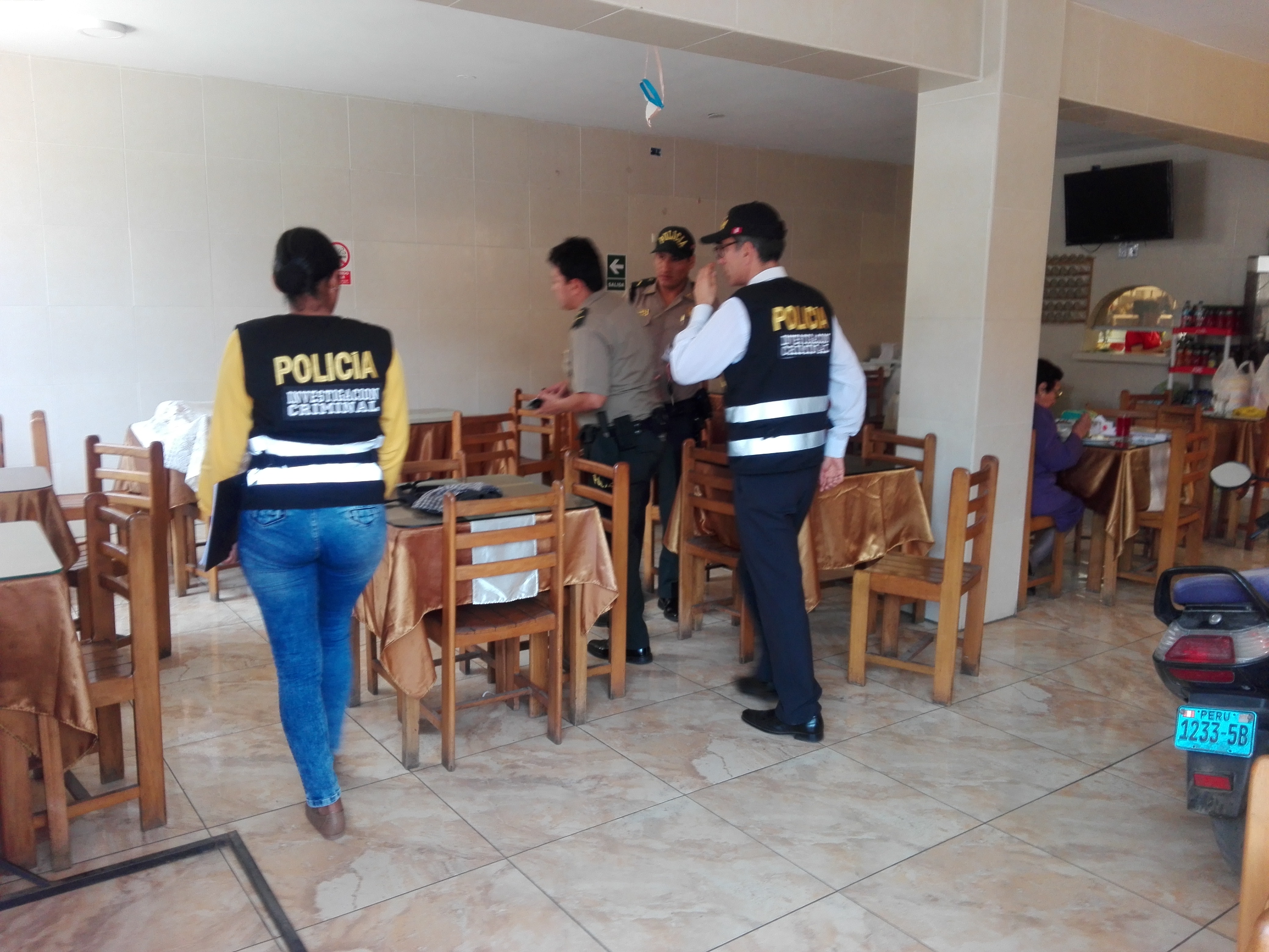 Muere dueña de restaurante que fue atacada a balazos