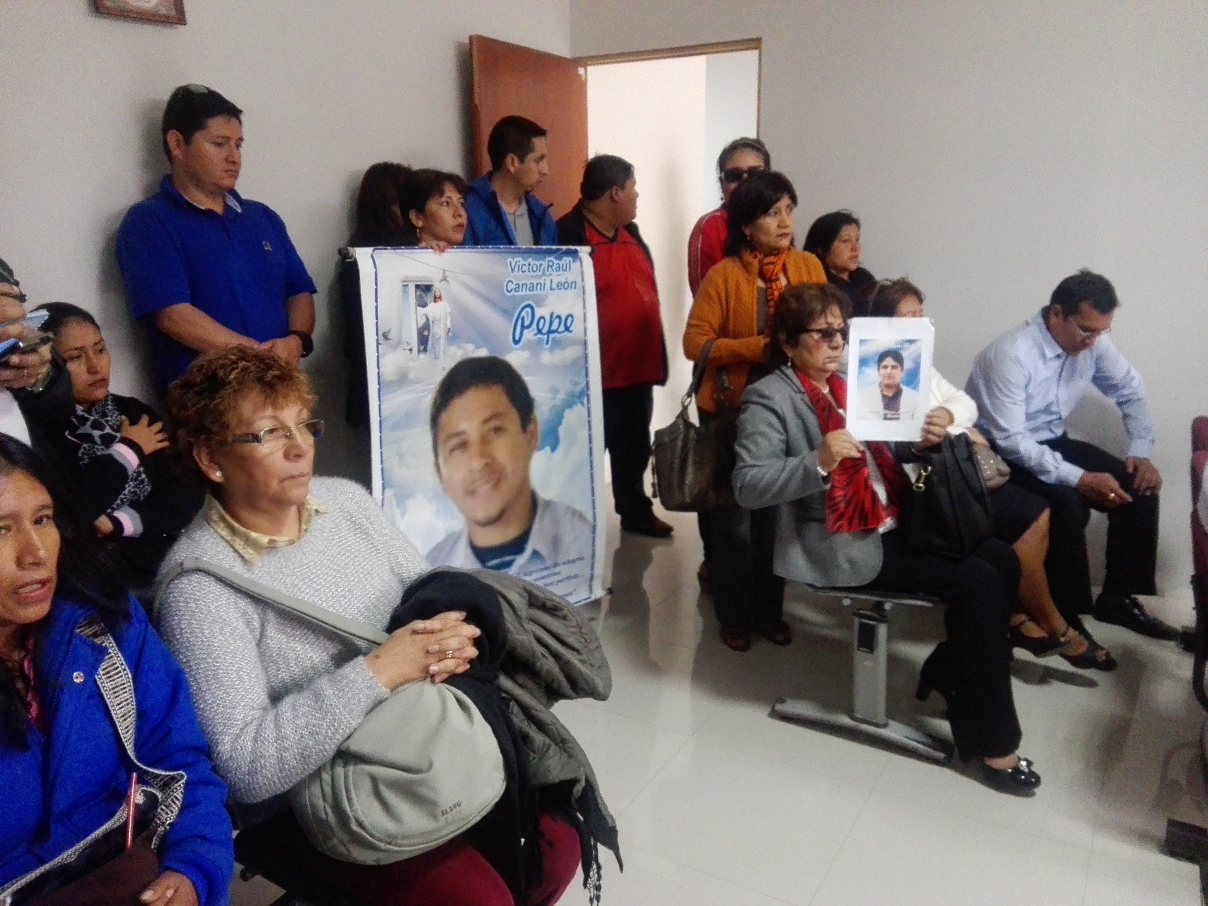 Otuzco: sentencian a 10 años de prisión a gerente de empresa Horna por accidente fatal 