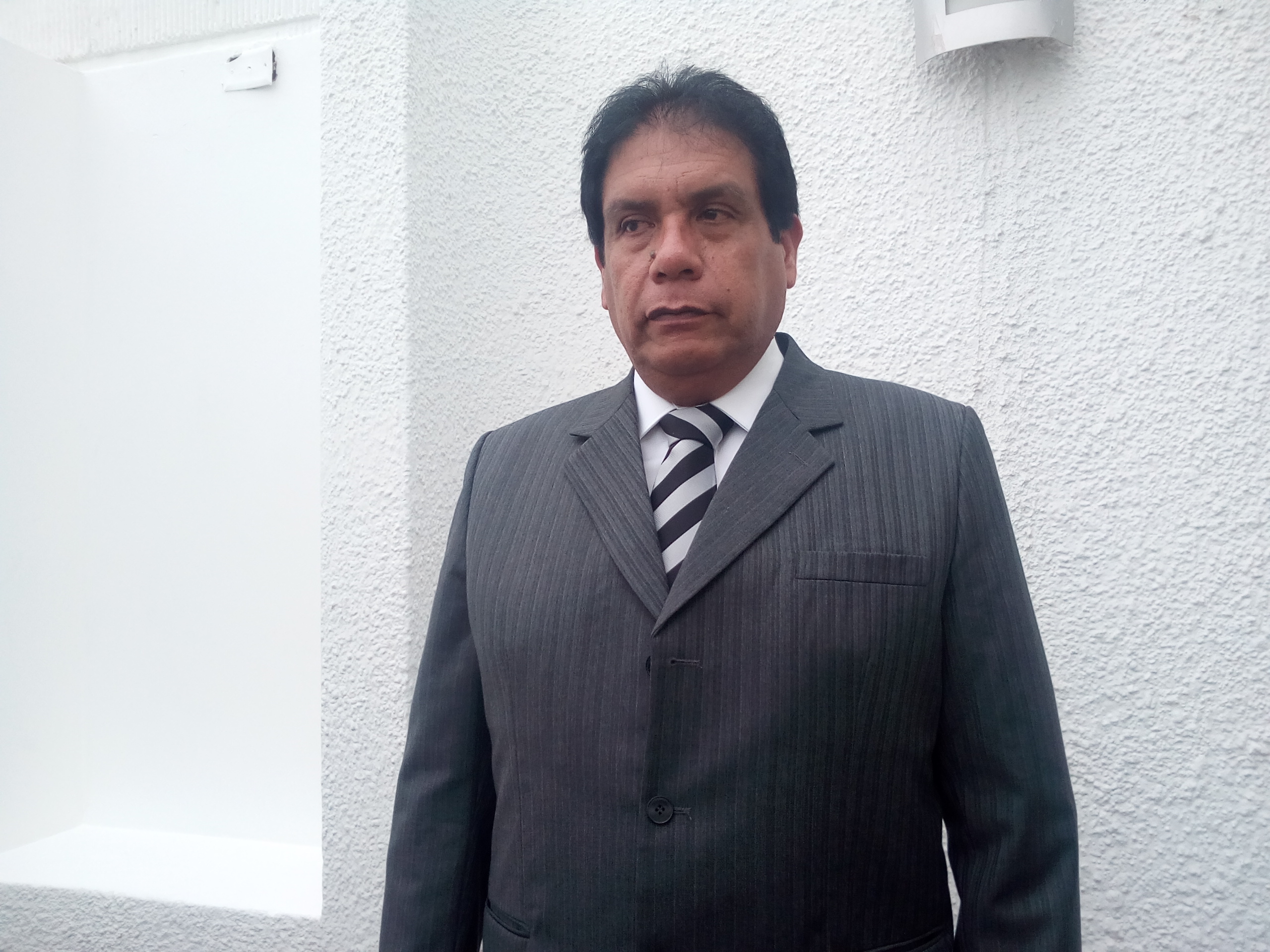 Autoridades lamentan la muerte de tres mineros en la provincia de Pataz