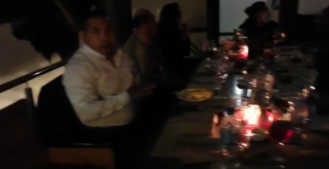 Trujillo: alcalde se disculpa por infringir horario de toque de queda