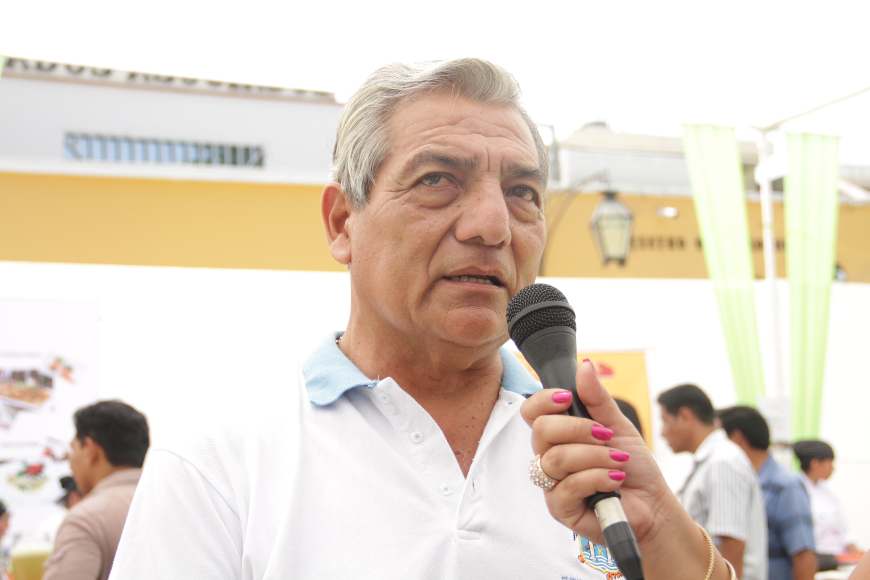 Trujillo: gobierno central desembolsaría presupuesto para renovación de redes de alcantarillado