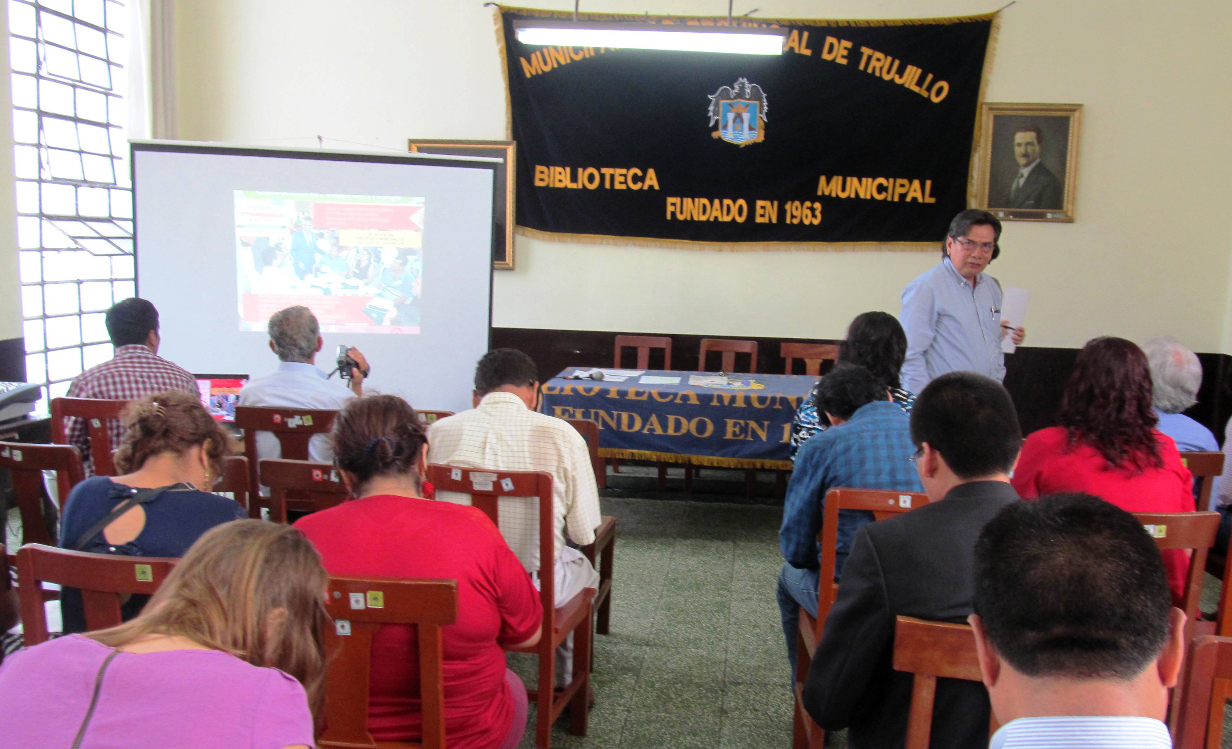 En conferencia expondrán lazos culturales entre Perú y México 