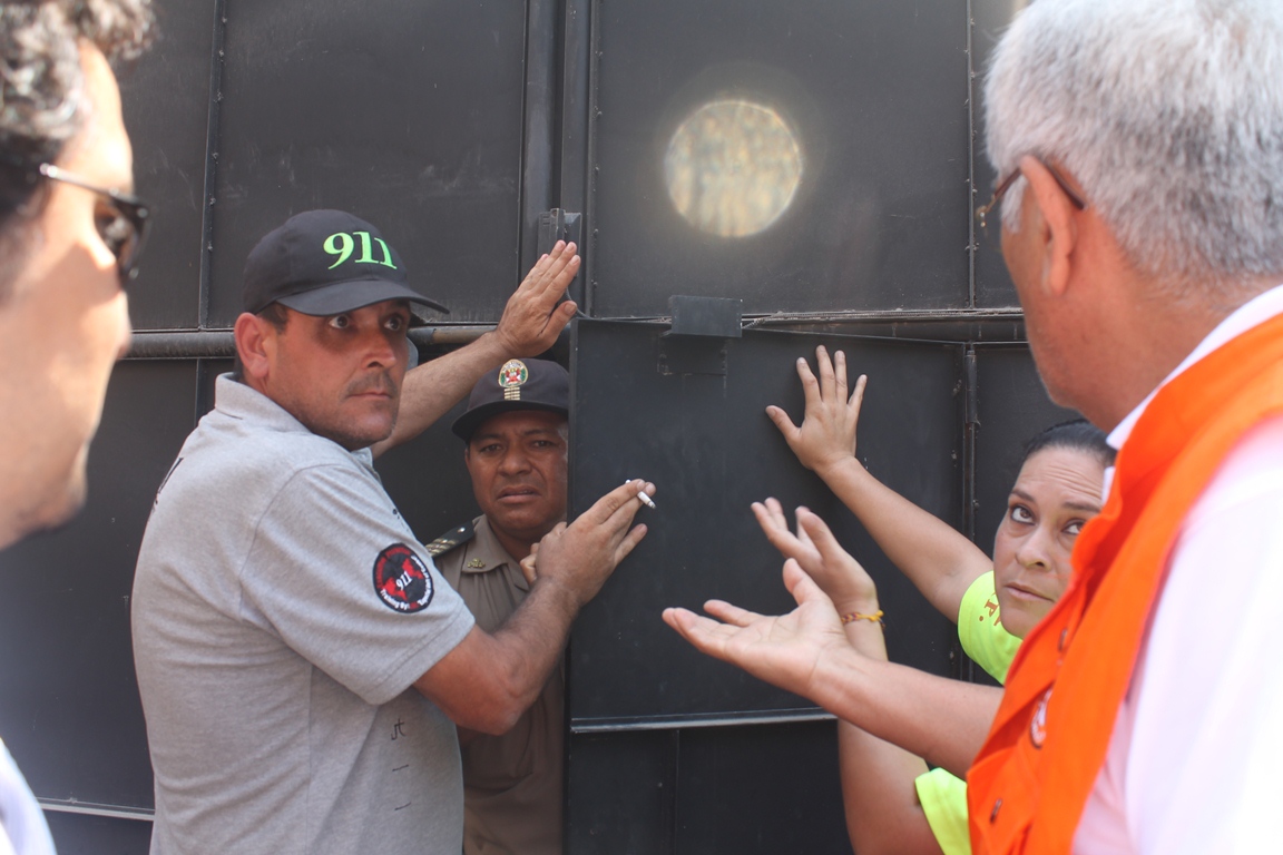 Clausuran restaurante y discoteca en Trujillo