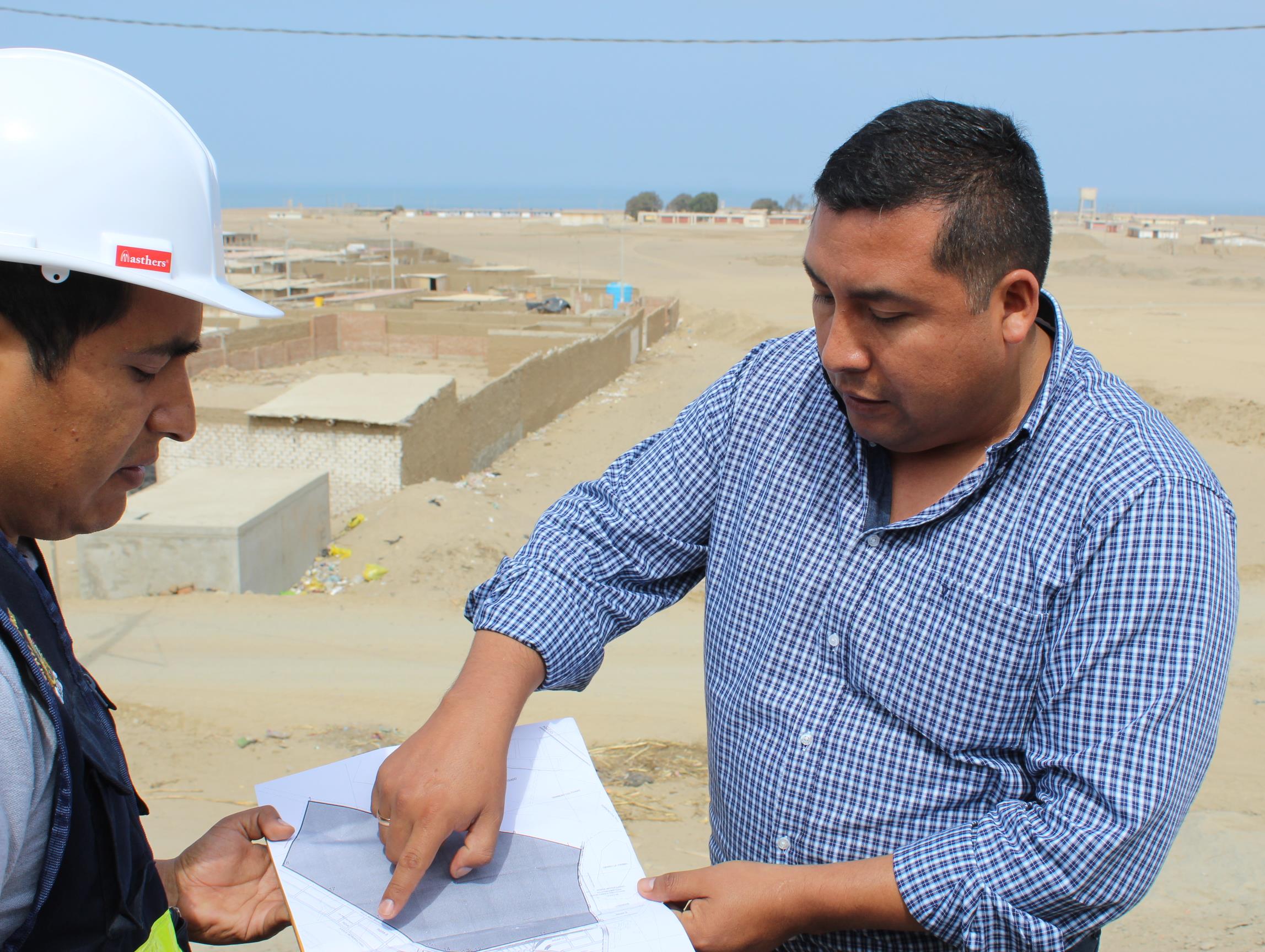 Denuncian que ejército invadiría carretera en Huanchaco