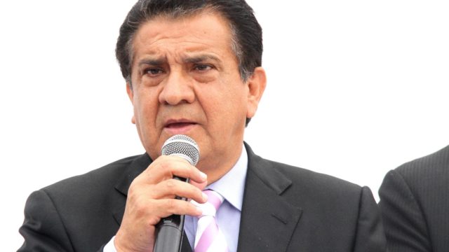 Manuel Llempén promete ejecutar el 99 % del presupuesto