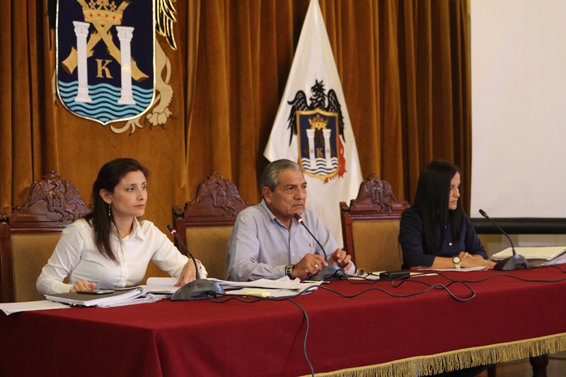 Municipio investiga origen de presuntas boletas falsas