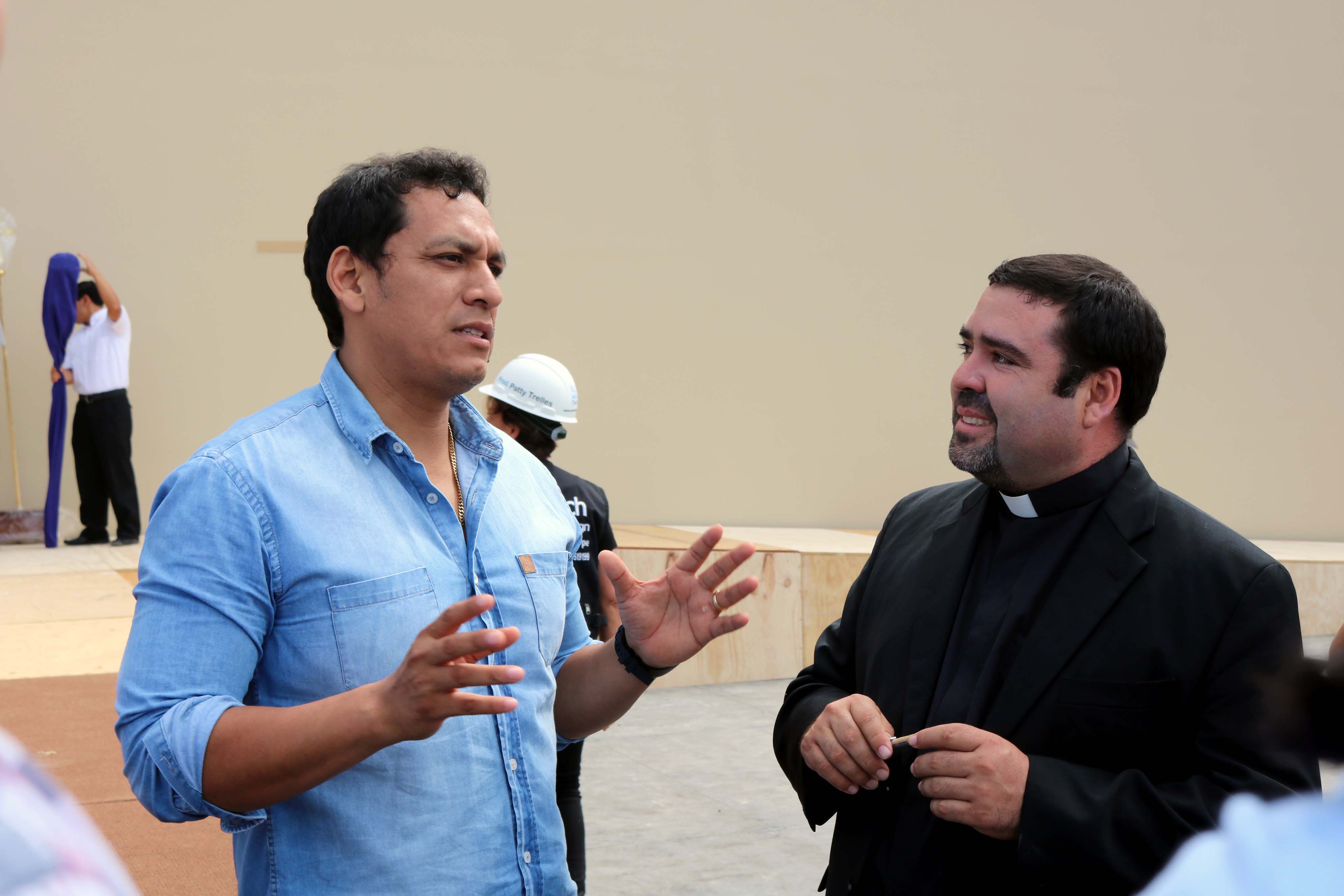 Gobernador de La Libertad no piensa postular en las próximas elecciones 