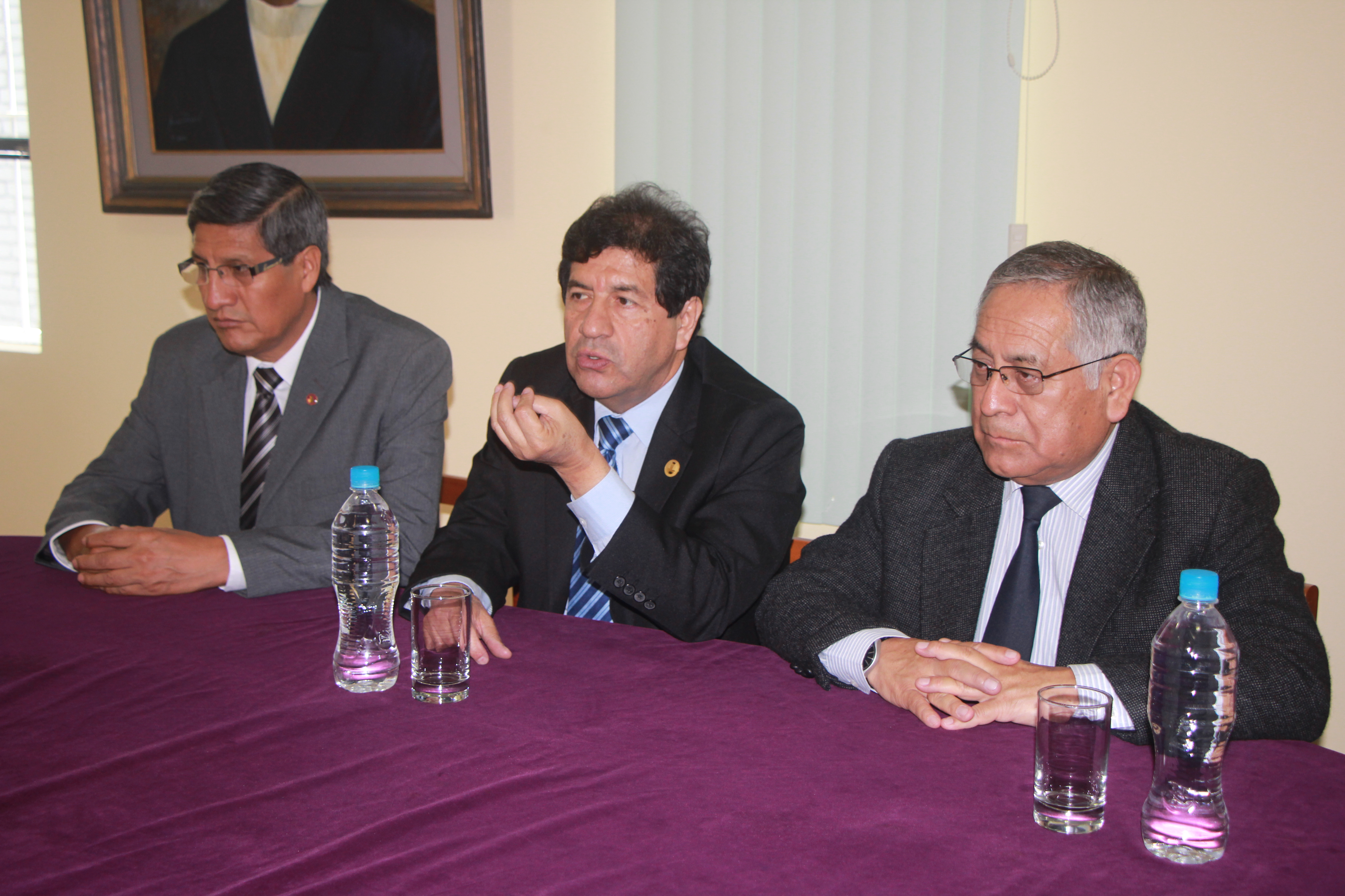 Veinte facultades de medicina "bamba" en el país