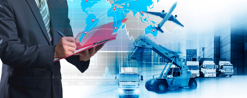 Impacto del coronavirus en el comercio internacional