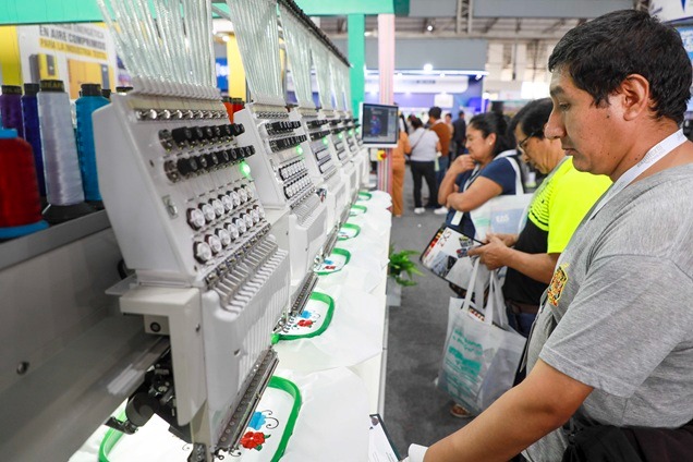 Inacal promueve acreditación para fortalecer la competitividad de las Pyme