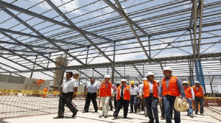 Tentáculos de la red de Martín Belaúnde habrían llegado a Trujillo