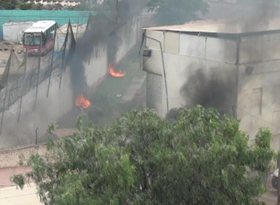 Trujillo: todavía no saben qué hacer con internos de ex Floresta