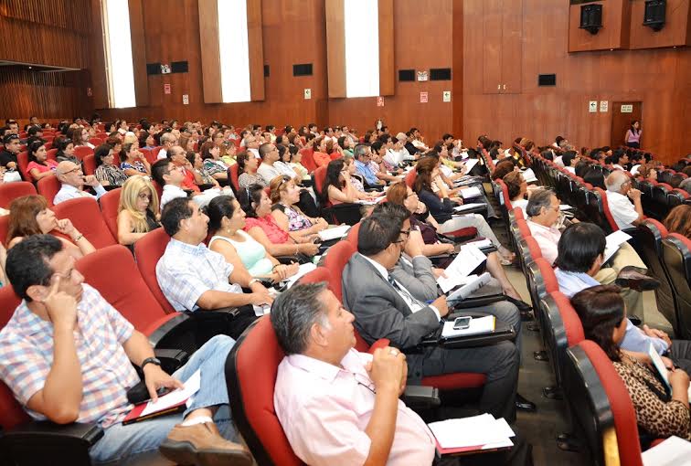  Indecopi presentó herramienta “Examínate” para protección de usuarios de servicios educativos