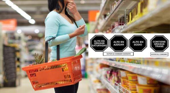 Indecopi y su ambigüedad en la defensa de la alimentación saludable