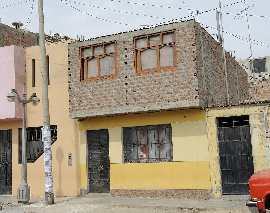 Inscripción de independizaciones  creció en catorce departamentos