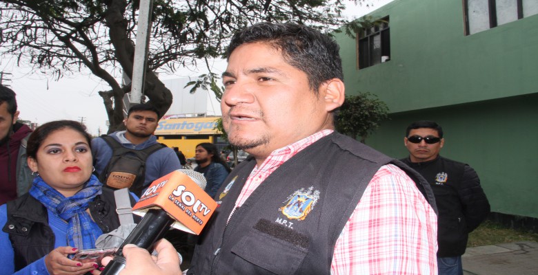 Trujillo: intervienen a 30 extranjeros indocumentados durante operativo de identificación