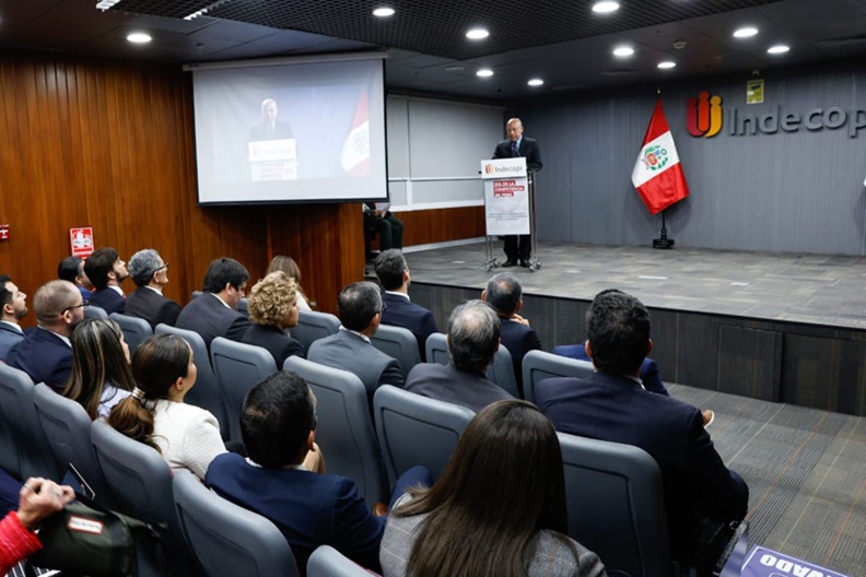 Indecopi recibió solicitudes de concentración empresarial por más de US$ 10,000 millones
